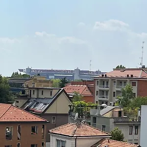  Appartement Vigliani