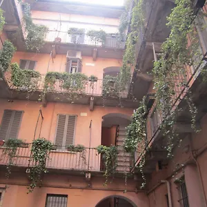 Charming And Elegant Historic Center Of , Milan Italie
