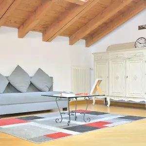  Appartement Via Giuseppe Mazzini