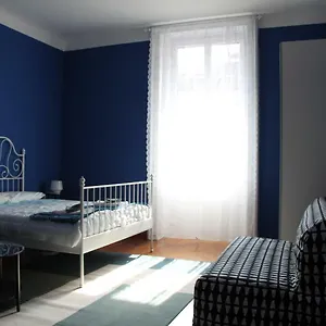  Appartement Viale Lunigiana - Penthouse - 6 People