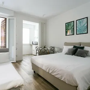  Appartement Milanofierapartments