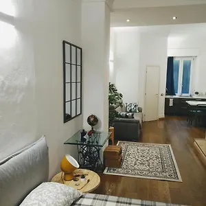  Appartement Beautiful Open-space Loft