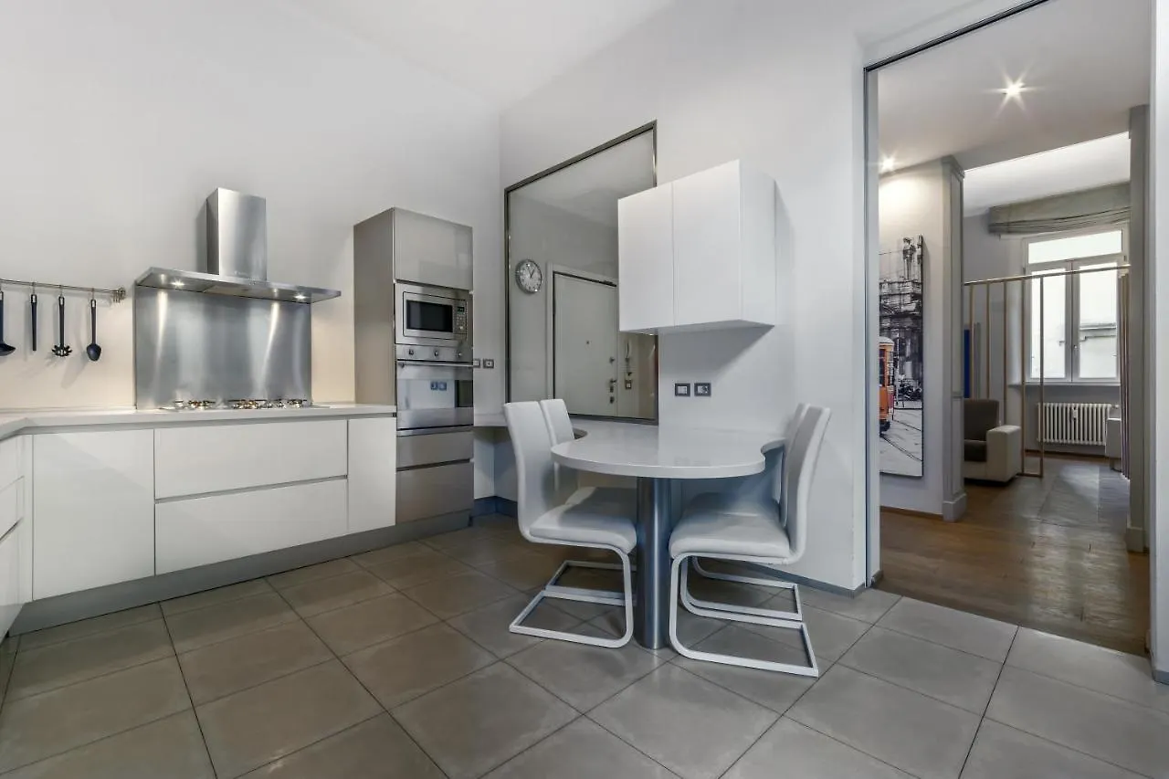 Casa Da Suite Eleganza Mailand 0*,  Italien