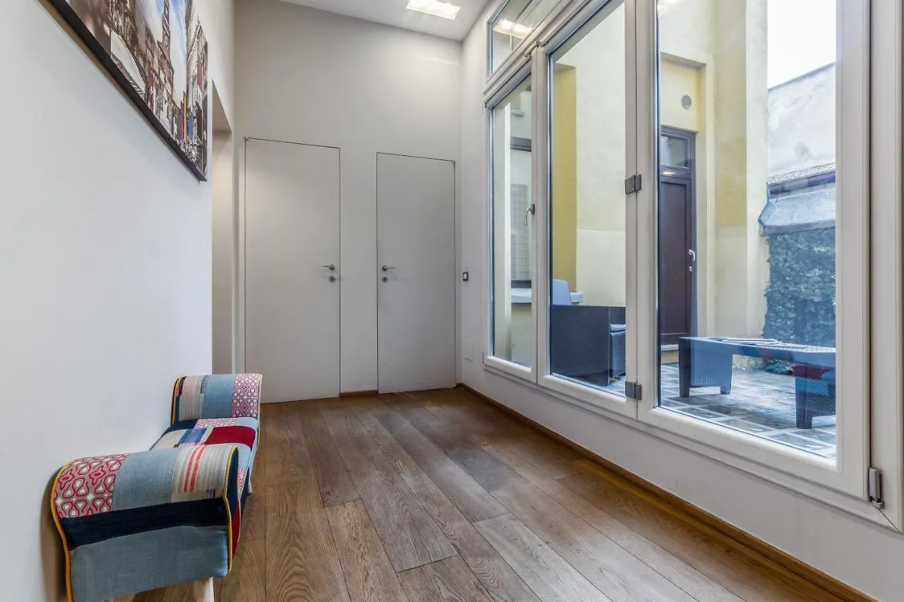 Apartment Casa Da Suite Eleganza Mailand