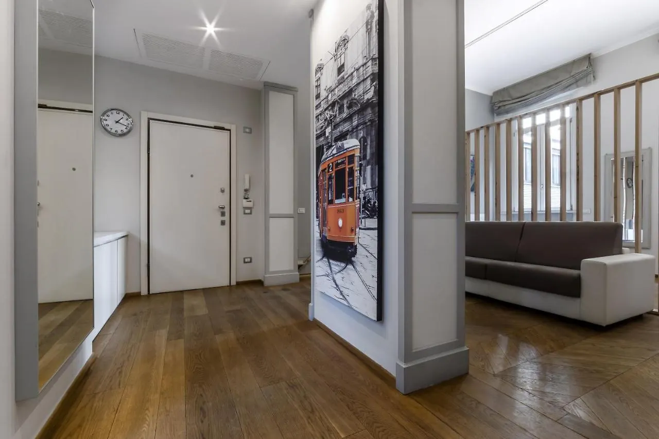 Casa Da Suite Eleganza Mailand 0*,  Italien