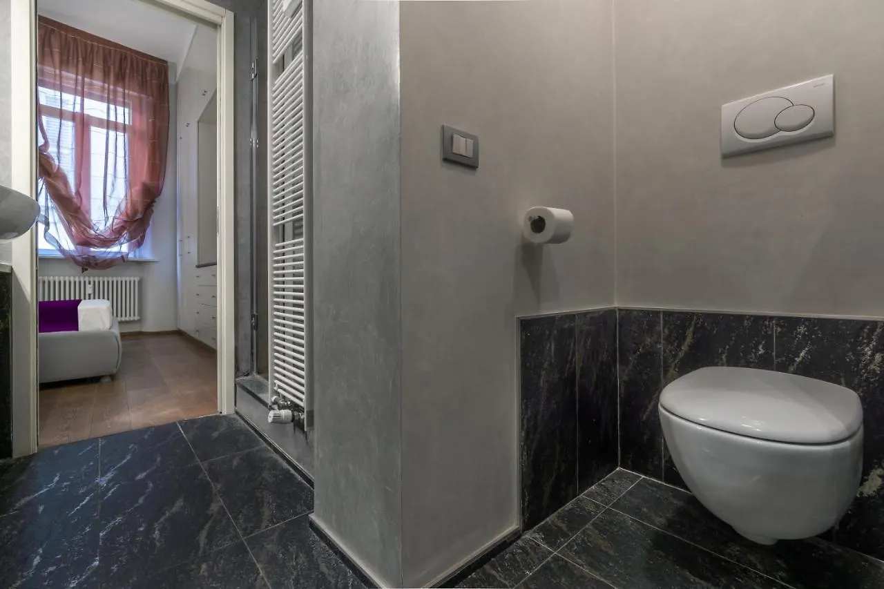 Apartment Casa Da Suite Eleganza Mailand
