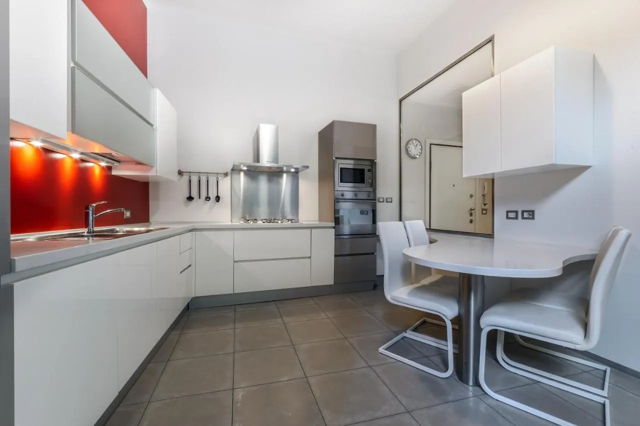 Casa Da Suite Eleganza Mailand 0*,