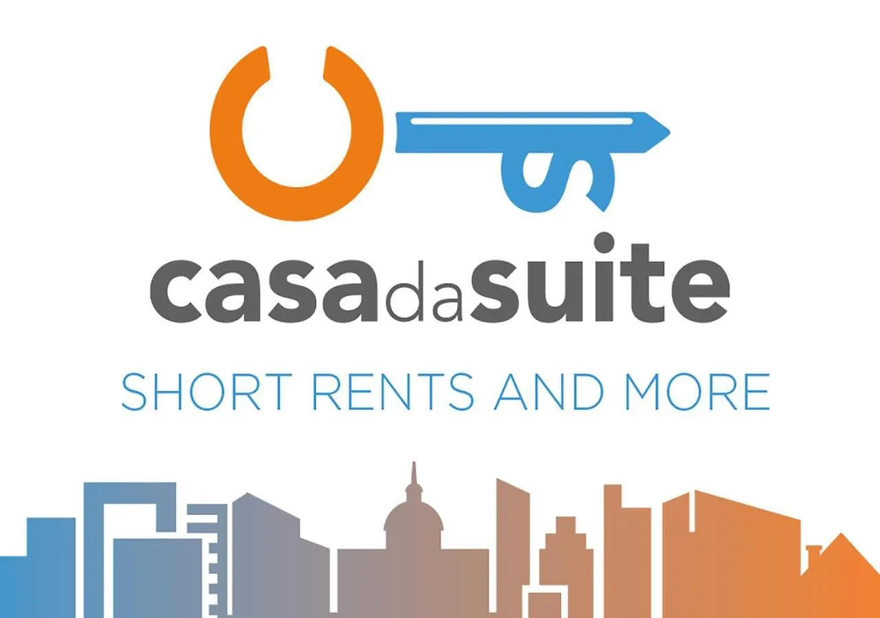 Casa Da Suite Eleganza Mailand Italien