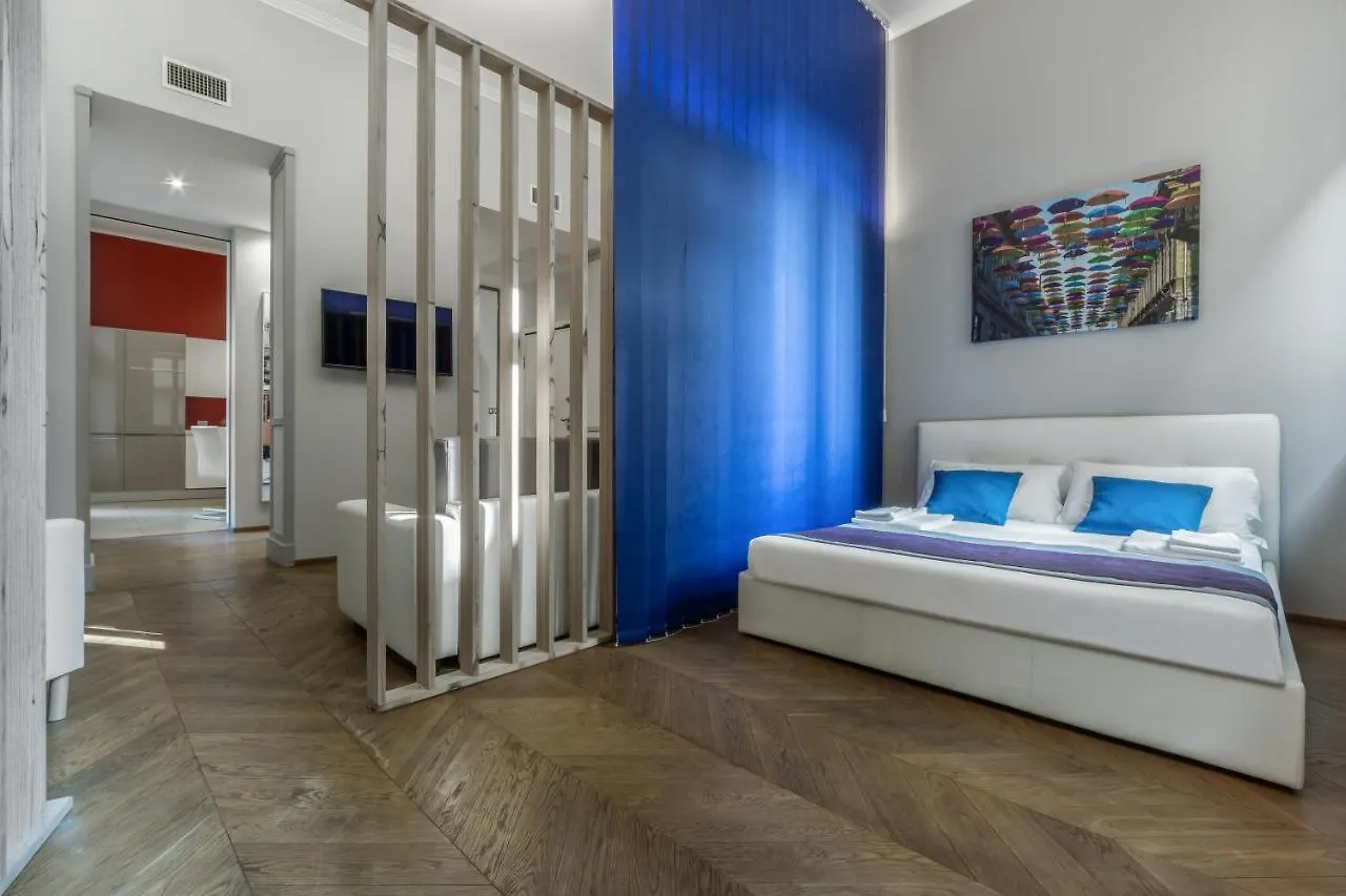Casa Da Suite Eleganza Mailand 0*,  Italien