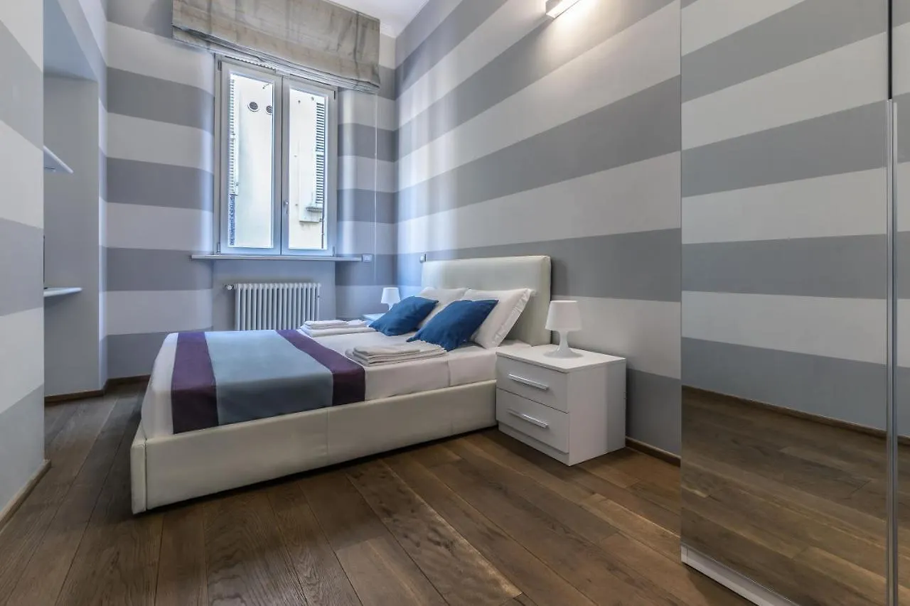 Apartment Casa Da Suite Eleganza Mailand