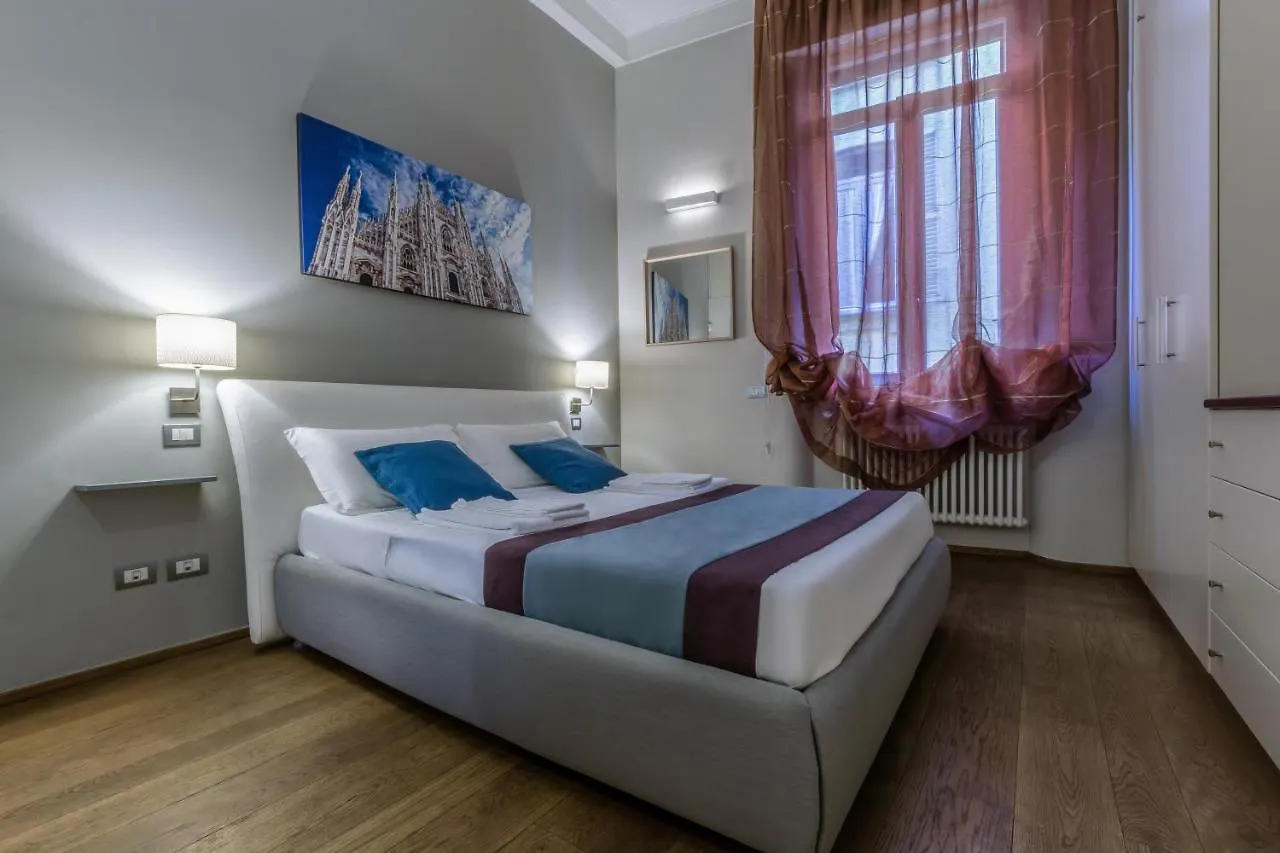 Casa Da Suite Eleganza Mailand